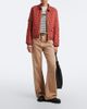 Moncler Moncler Vera leather ankle boots - 4