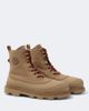 Moncler Moncler Vera Sheal lace-up boots - 1