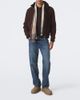 Moncler Moncler Vera Sheal lace-up boots - 2