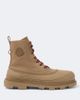 Moncler Moncler Vera Sheal lace-up boots - 5