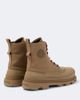 Moncler Moncler Vera Sheal lace-up boots - 6