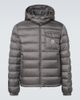 Moncler Moncler Verith down jacket - 1