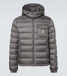 Moncler Moncler Verith down jacket