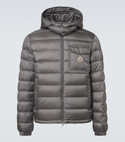 Moncler Moncler Verith down jacket