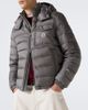 Moncler Moncler Verith down jacket - 6