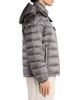 Moncler Moncler Verith Hooded Short Down Jacket - 3