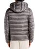 Moncler Moncler Verith Hooded Short Down Jacket - 4