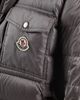 Moncler Moncler Verith Hooded Short Down Jacket - 6