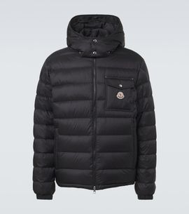 Moncler Moncler Verith quilted down jacket