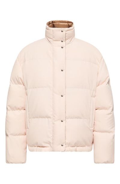 Moncler Moncler Verone Quilted Down Puffer Jacket
