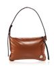 Moncler Moncler Vetta Nappa Leather Shoulder Bag - 1