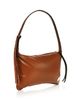 Moncler Moncler Vetta Nappa Leather Shoulder Bag - 4