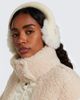 Moncler Moncler Virgin wool earmuffs - 2