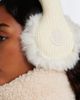 Moncler Moncler Virgin wool earmuffs - 4