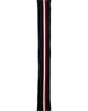 Moncler Moncler Virgin Wool Ribbed Scarf - 2