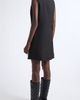 Moncler Moncler Virgin Wool Shift Dress - 2