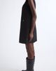 Moncler Moncler Virgin Wool Shift Dress - 3