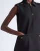 Moncler Moncler Virgin Wool Shift Dress - 4