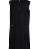 Moncler Moncler Virgin Wool Shift Dress - 5