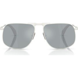 Moncler Moncler Vitessa 58mm Pilot Sunglasses
