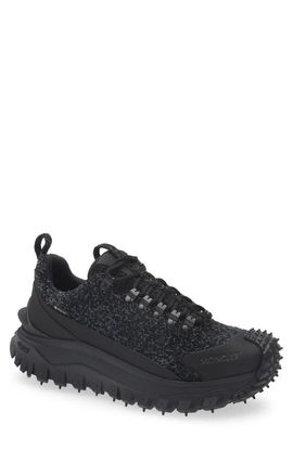 Moncler Moncler Waterproof Trailgrip APEX GTX Sneaker