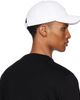 Moncler Moncler White Archivio Baseball Cap - 3