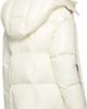 Moncler Moncler White Parana Down Jacket - 3