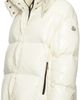 Moncler Moncler White Parana Down Jacket - 4