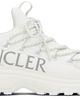 Moncler Moncler White Trailgrip Lite2 Sneakers - 1