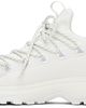 Moncler Moncler White Trailgrip Lite2 Sneakers - 3