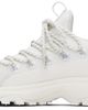 Moncler Moncler White Trailgrip Lite 2 Sneakers - 3