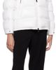 Moncler Moncler White Trailgrip Lite 2 Sneakers - 5