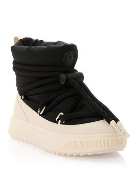 Moncler Moncler Women's Altive Mid Snow Boots