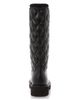 Moncler Moncler Women's Kickstream Quilted Rain Boots - 4