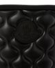 Moncler Moncler Women's Kickstream Quilted Rain Boots - 6