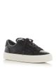 Moncler Moncler Women's Monaco 2 Low Top Sneakers - 1