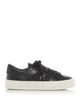Moncler Moncler Women's Monaco 2 Low Top Sneakers - 2