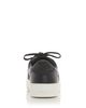 Moncler Moncler Women's Monaco 2 Low Top Sneakers - 4