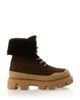 Moncler Moncler Women's Peak Snowcap Ankle Boots - 2