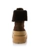 Moncler Moncler Women's Peak Snowcap Ankle Boots - 4
