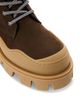 Moncler Moncler Women's Peak Snowcap Ankle Boots - 5