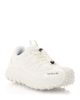Moncler Moncler Women's Trailgrip Puffer Low Top Sneakers - 1