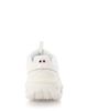 Moncler Moncler Women's Trailgrip Puffer Low Top Sneakers - 4