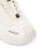 Moncler Moncler Women's Trailgrip Puffer Low Top Sneakers - 5