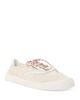 Moncler Moncler Women's Vera Leisure Low Top Sneakers - 1