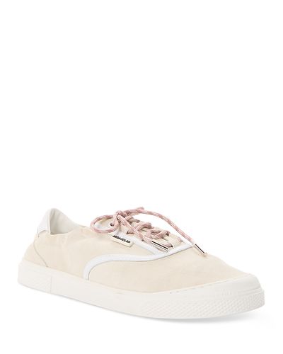 Moncler Moncler Women's Vera Leisure Low Top Sneakers
