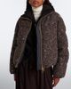 Moncler Moncler Wool-blend bouclé jacket - 2