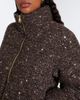 Moncler Moncler Wool-blend bouclé jacket - 3