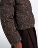 Moncler Moncler Wool-blend bouclé jacket - 4