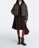 Moncler Moncler Wool-blend bouclé jacket - 7